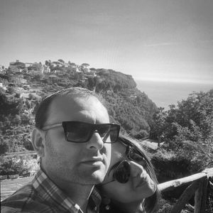 Meet your Posher, Mariana